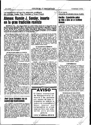 ABC MADRID 10-03-1982 página 42