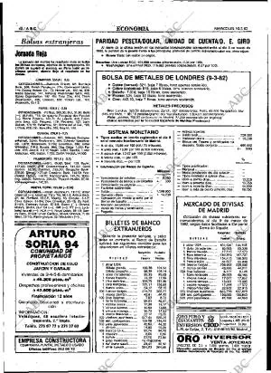 ABC MADRID 10-03-1982 página 56