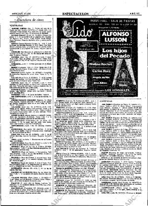 ABC MADRID 10-03-1982 página 69