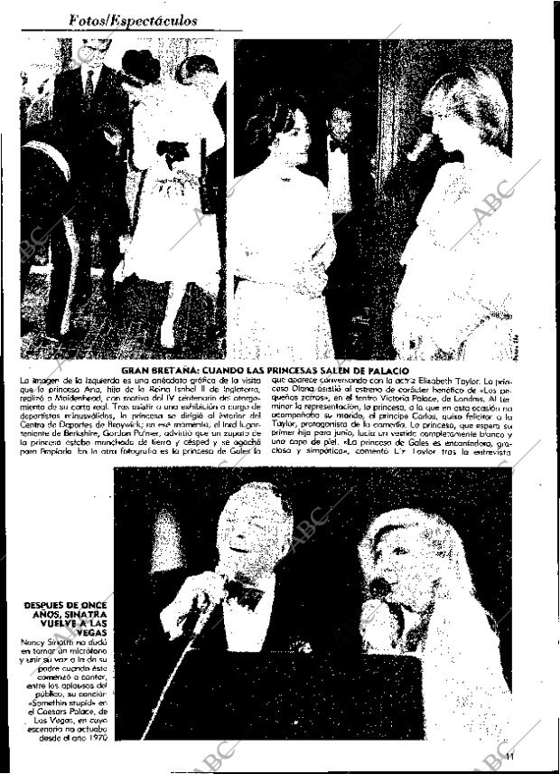 ABC MADRID 10-03-1982 página 91