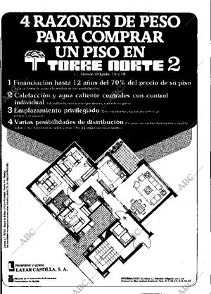 ABC MADRID 10-03-1982 página 95