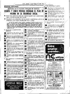 ABC SEVILLA 11-03-1982 página 17