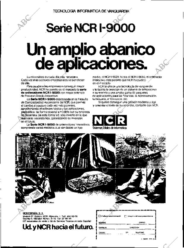 ABC SEVILLA 11-03-1982 página 8