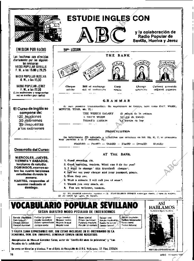 ABC SEVILLA 11-03-1982 página 80