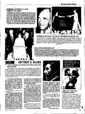 ABC SEVILLA 11-03-1982 página 81