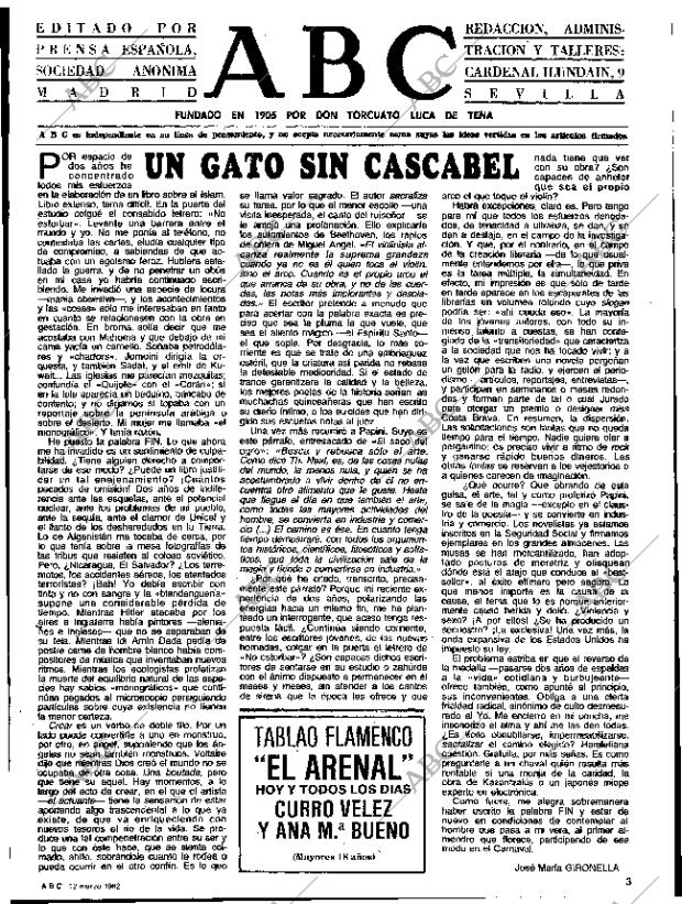 ABC SEVILLA 12-03-1982 página 3