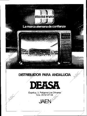 ABC SEVILLA 12-03-1982 página 4