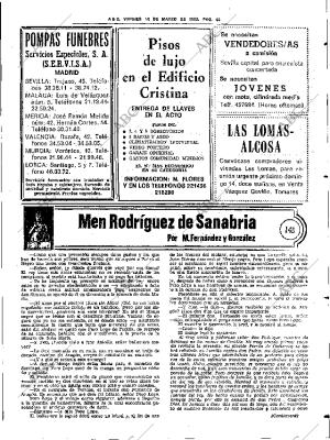 ABC SEVILLA 12-03-1982 página 73