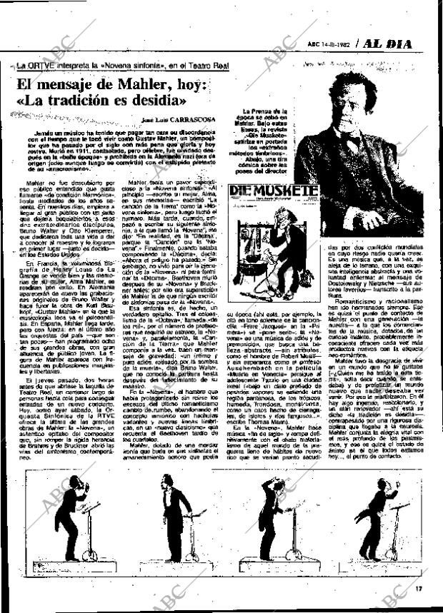 ABC MADRID 14-03-1982 página 105