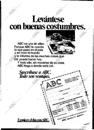 ABC MADRID 14-03-1982 página 114