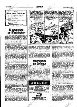 ABC MADRID 14-03-1982 página 18