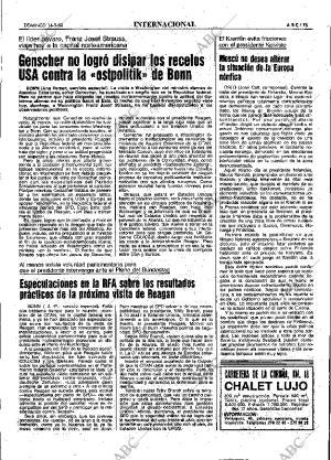 ABC MADRID 14-03-1982 página 31