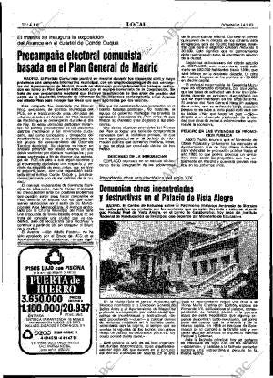 ABC MADRID 14-03-1982 página 38