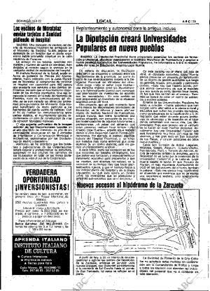 ABC MADRID 14-03-1982 página 39