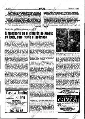 ABC MADRID 14-03-1982 página 40