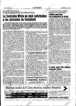 ABC MADRID 14-03-1982 página 44