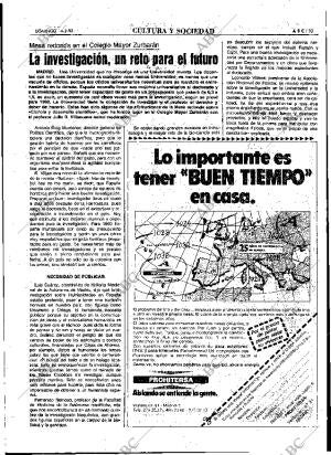 ABC MADRID 14-03-1982 página 49