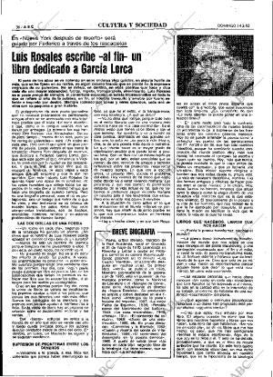 ABC MADRID 14-03-1982 página 52