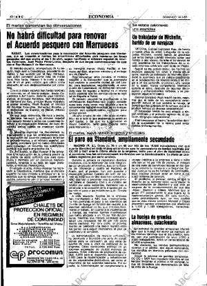 ABC MADRID 14-03-1982 página 58