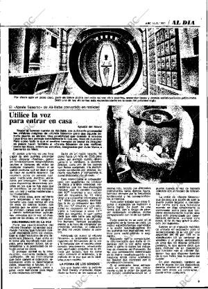 ABC MADRID 16-03-1982 página 105