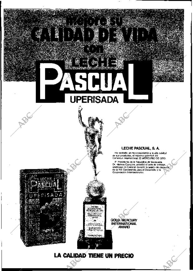 ABC MADRID 16-03-1982 página 112