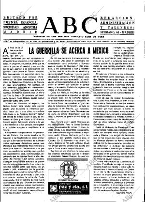 ABC MADRID 16-03-1982 página 3