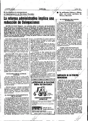 ABC MADRID 16-03-1982 página 33