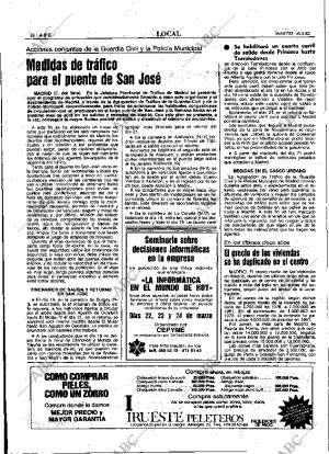 ABC MADRID 16-03-1982 página 34