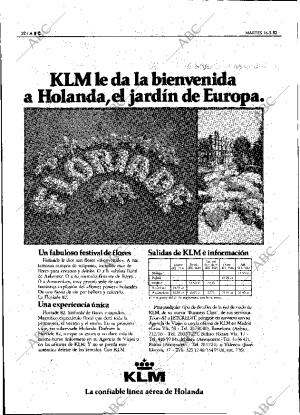 ABC MADRID 16-03-1982 página 40