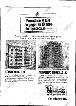 ABC MADRID 16-03-1982 página 46