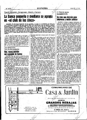 ABC MADRID 16-03-1982 página 48