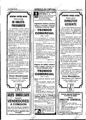ABC MADRID 16-03-1982 página 57