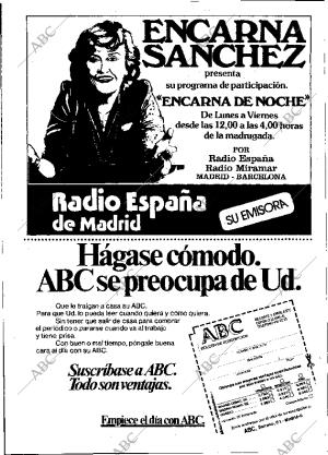 ABC MADRID 16-03-1982 página 6