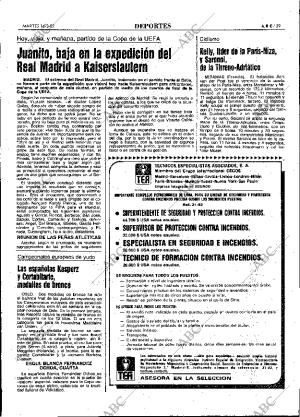 ABC MADRID 16-03-1982 página 67