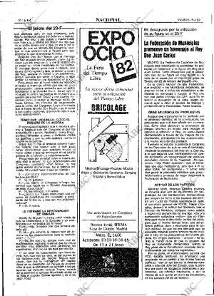 ABC MADRID 19-03-1982 página 18