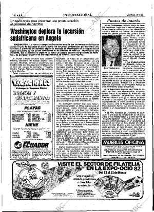 ABC MADRID 19-03-1982 página 26