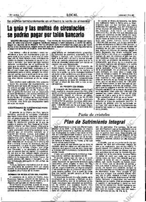 ABC MADRID 19-03-1982 página 28