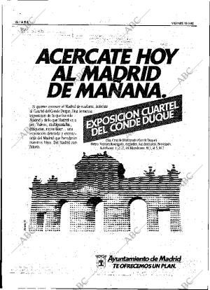 ABC MADRID 19-03-1982 página 30