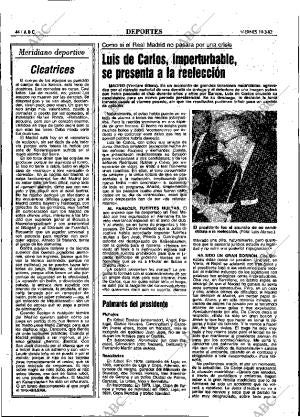 ABC MADRID 19-03-1982 página 52