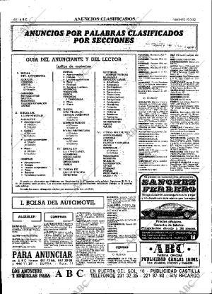 ABC MADRID 19-03-1982 página 68