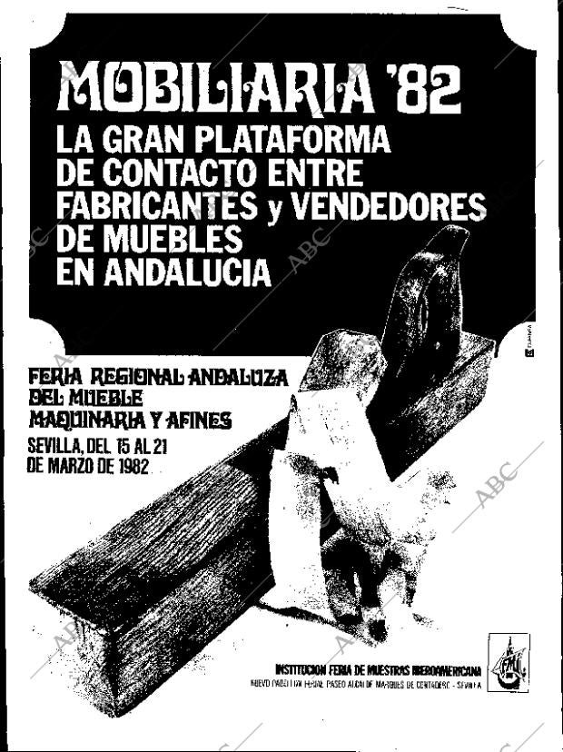 ABC SEVILLA 21-03-1982 página 10