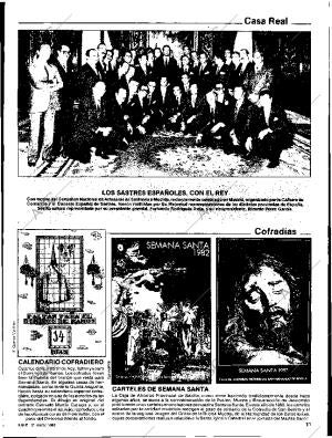 ABC SEVILLA 21-03-1982 página 11