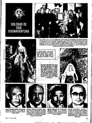 ABC SEVILLA 21-03-1982 página 13