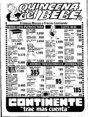 ABC SEVILLA 21-03-1982 página 14