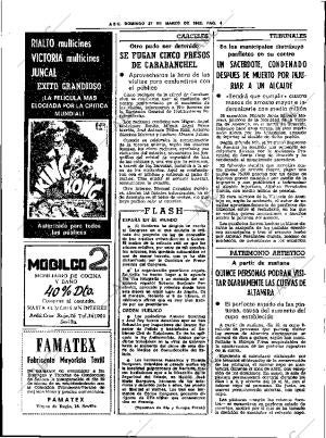 ABC SEVILLA 21-03-1982 página 18