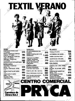 ABC SEVILLA 21-03-1982 página 2