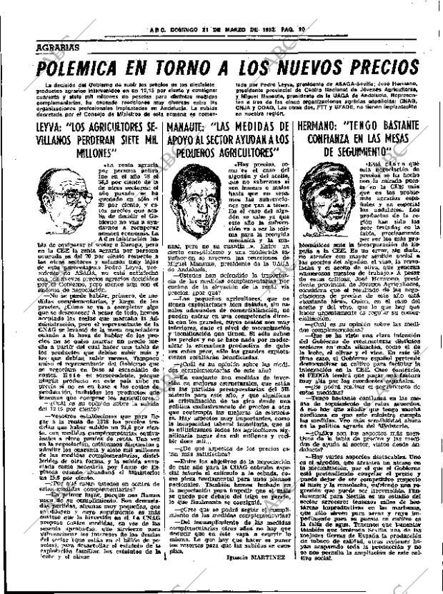 ABC SEVILLA 21-03-1982 página 34