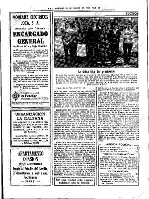 ABC SEVILLA 21-03-1982 página 40