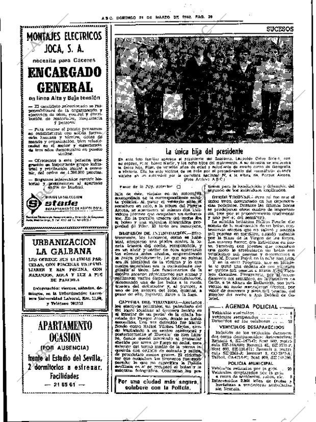 ABC SEVILLA 21-03-1982 página 40