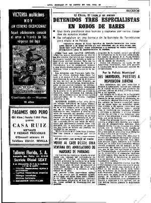 ABC SEVILLA 21-03-1982 página 42